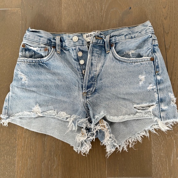 AGOLDE - Picture 1 of 3